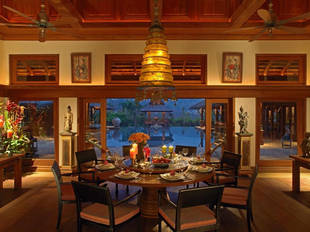 Howie'S Homestay Mae Rim Ruang foto