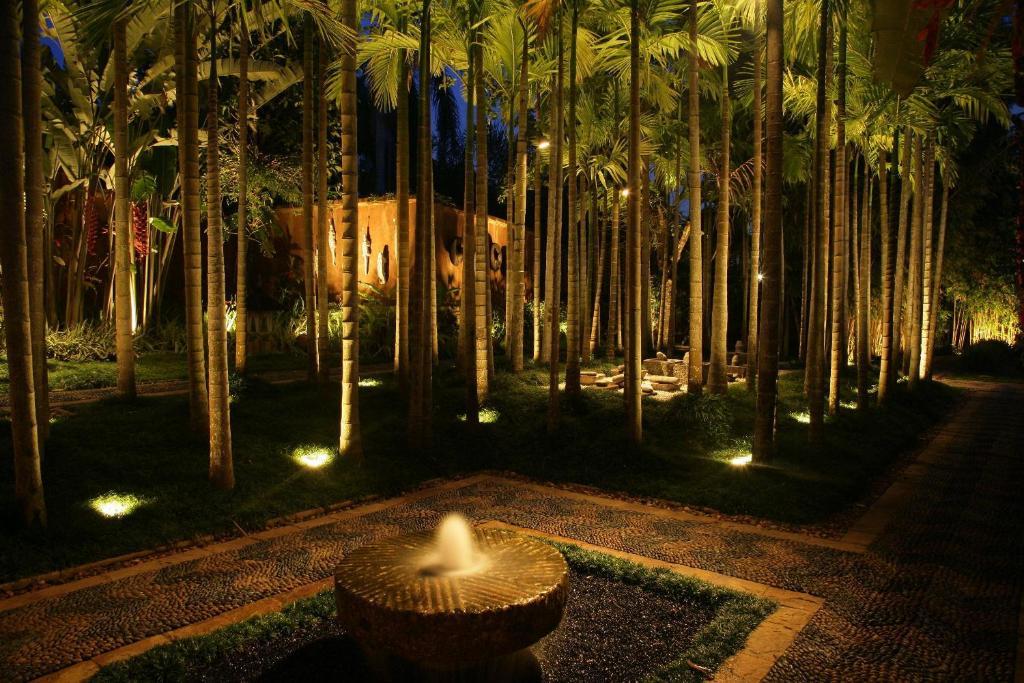 Howie'S Homestay Mae Rim Bagian luar foto