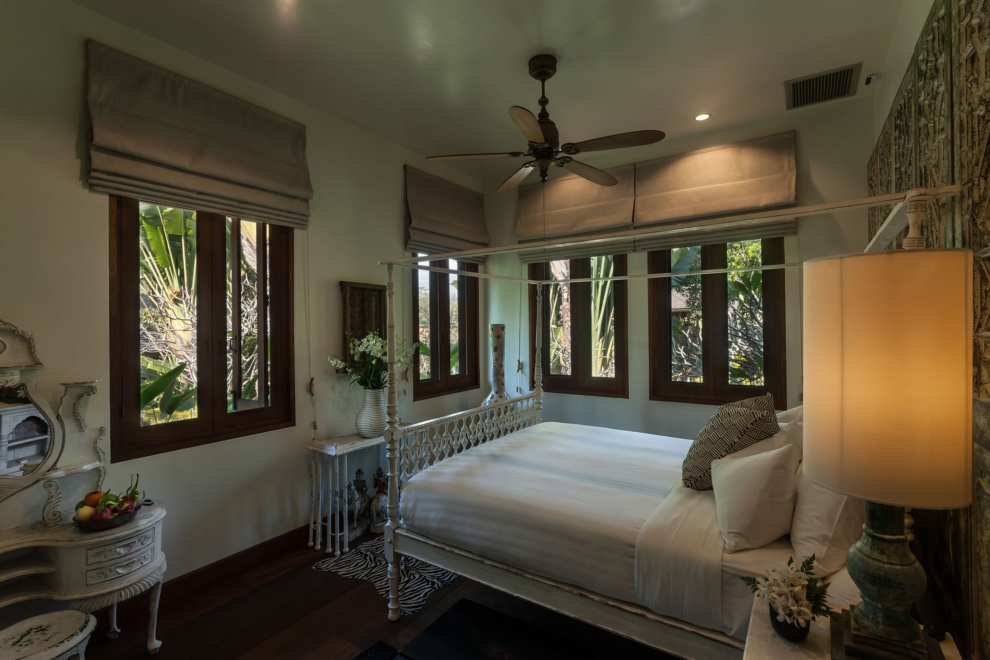 Howie'S Homestay Mae Rim Bagian luar foto