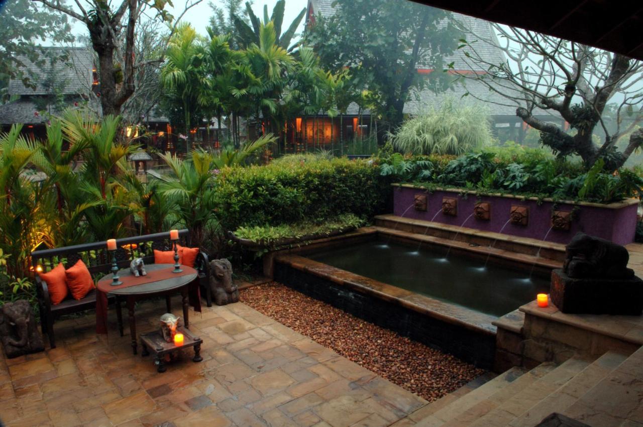 Howie'S Homestay Mae Rim Bagian luar foto
