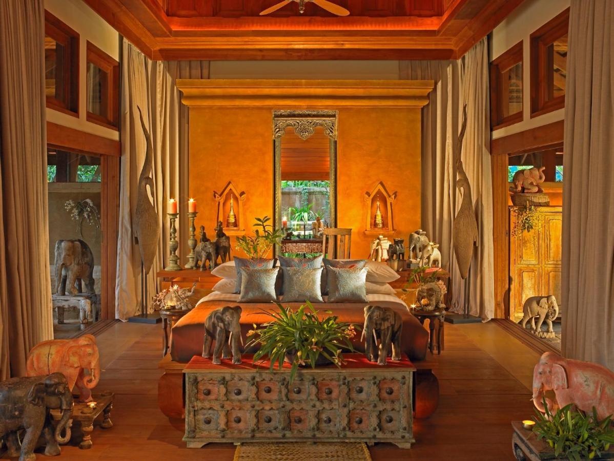 Howie'S Homestay Mae Rim Bagian luar foto